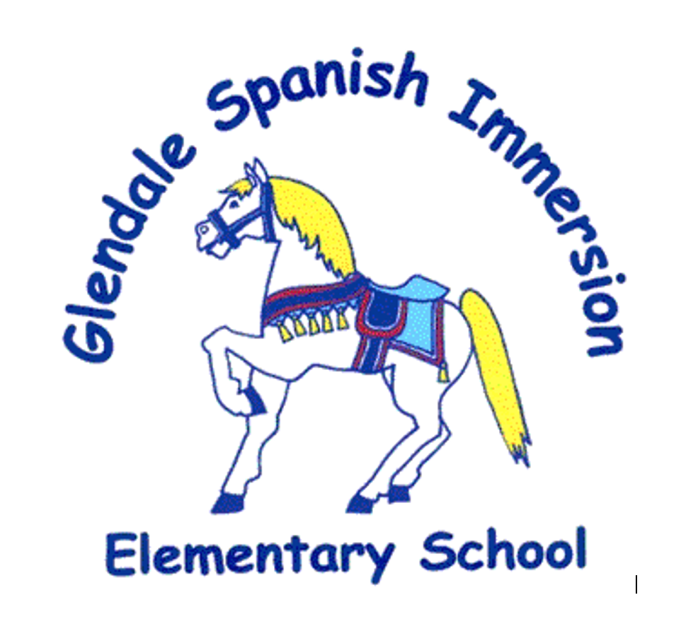 School logo